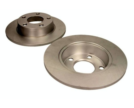 Brake disc QD2092 Quaro, Image 2