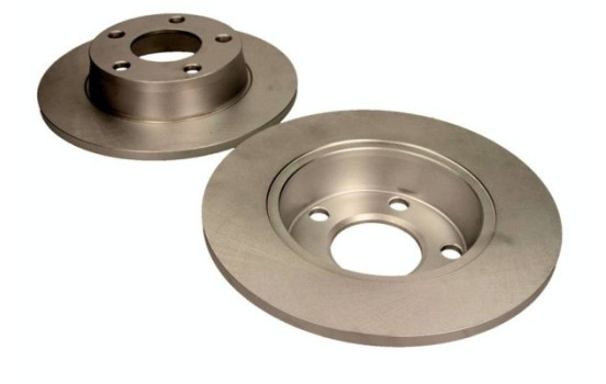 Brake disc QD2092 Quaro, Image 2