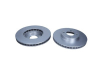 Brake disc QD2113 Quaro