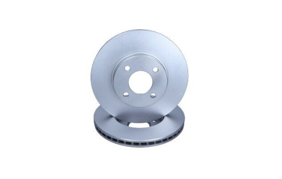 Brake disc QD2113 Quaro, Image 2