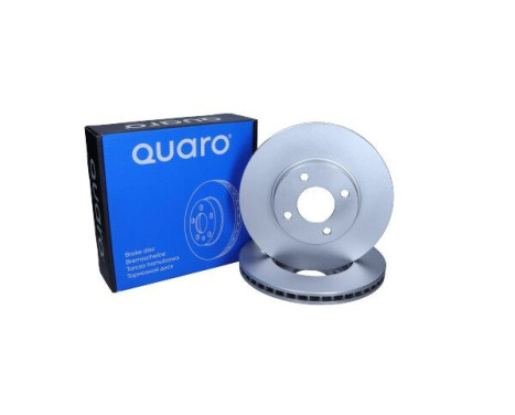 Brake disc QD2113 Quaro, Image 3