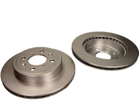 Brake disc QD2119 Quaro