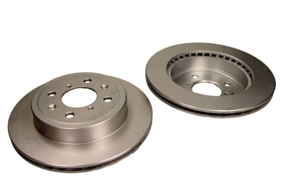 Brake disc QD2119 Quaro