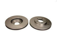 Brake disc QD2123 Quaro