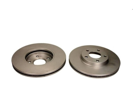 Brake disc QD2123 Quaro