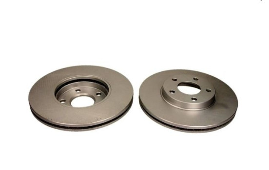 Brake disc QD2123 Quaro