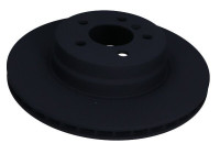 Brake disc QD2144HC Quaro
