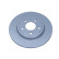 Brake disc QD2161 Quaro