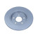 Brake disc QD2161 Quaro, Thumbnail 2