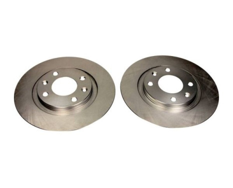 Brake disc QD2180 Quaro