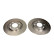 Brake disc QD2180 Quaro