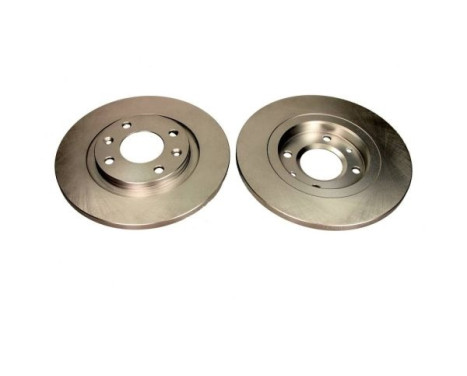 Brake disc QD2180 Quaro, Image 2