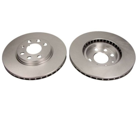 Brake disc QD2181 Quaro