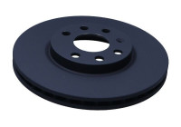 Brake disc QD2181HC Quaro