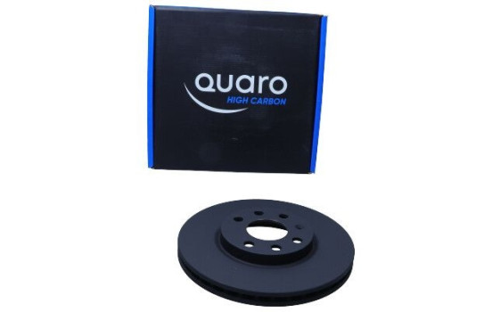 Brake disc QD2181HC Quaro, Image 2