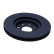 Brake disc QD2181HC Quaro, Thumbnail 3