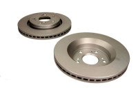 Brake disc QD2242 Quaro