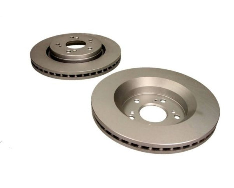 Brake disc QD2242 Quaro