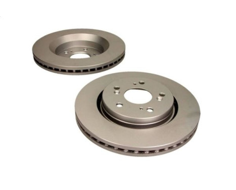 Brake disc QD2242 Quaro, Image 2