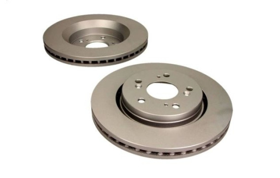 Brake disc QD2242 Quaro, Image 2