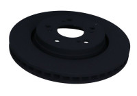 Brake disc QD2242HC Quaro