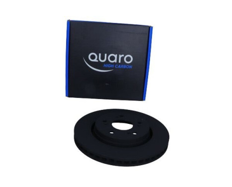 Brake disc QD2242HC Quaro, Image 2