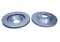 Brake disc QD2257 Quaro