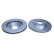 Brake disc QD2257 Quaro