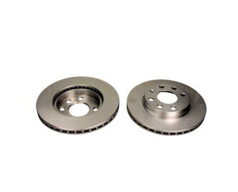 Brake disc QD2263 Quaro