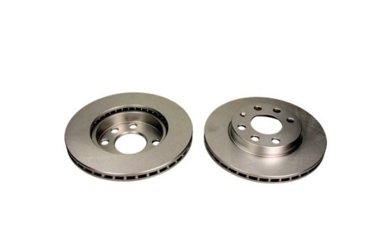 Brake disc QD2263 Quaro