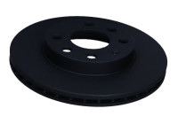 Brake disc QD2263HC Quaro