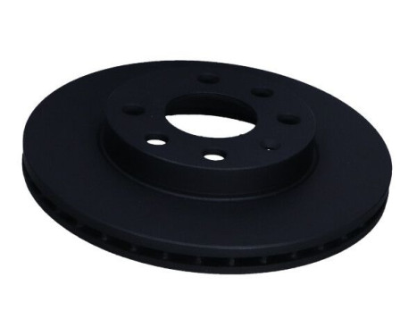 Brake disc QD2263HC Quaro