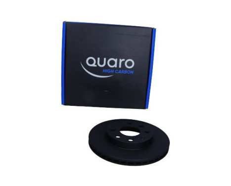 Brake disc QD2263HC Quaro, Image 2