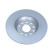 Brake disc QD2268 Quaro, Thumbnail 2