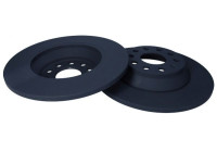 Brake disc QD2268HC Quaro