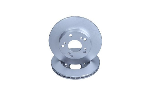 Brake disc QD2305 Quaro, Image 2