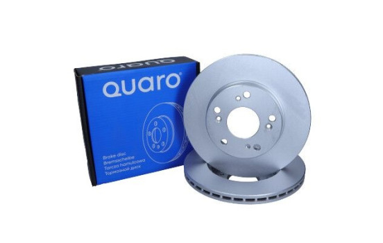Brake disc QD2305 Quaro, Image 3