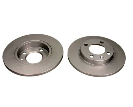 Brake disc QD2309 Quaro