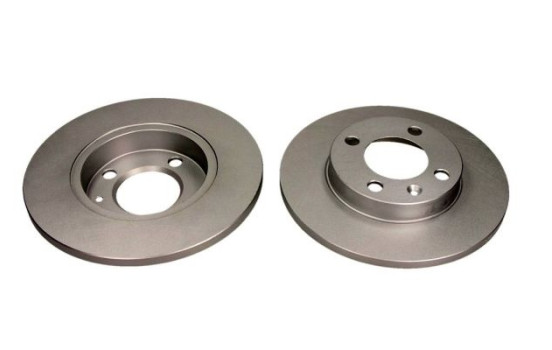 Brake disc QD2309 Quaro