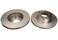 Brake disc QD2311 Quaro