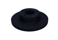 Brake disc QD2311HC Quaro