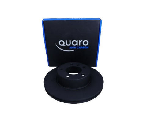 Brake disc QD2311HC Quaro, Image 3