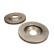 Brake disc QD2319 Quaro, Thumbnail 2