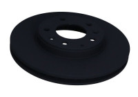 Brake disc QD2323HC Quaro