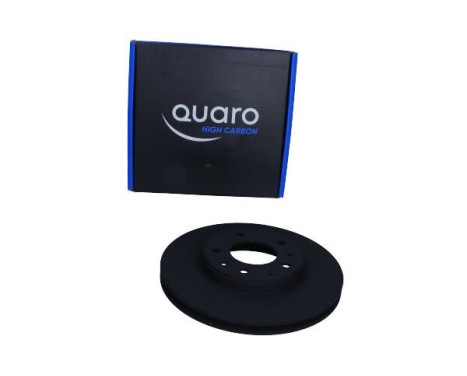 Brake disc QD2323HC Quaro, Image 2