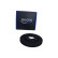 Brake disc QD2323HC Quaro, Thumbnail 2