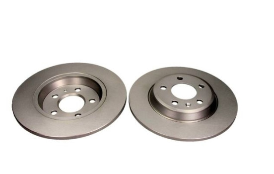 Brake disc QD2333 Quaro