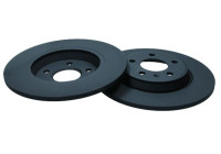Brake disc QD2333HC Quaro