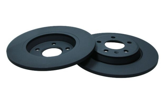 Brake disc QD2333HC Quaro