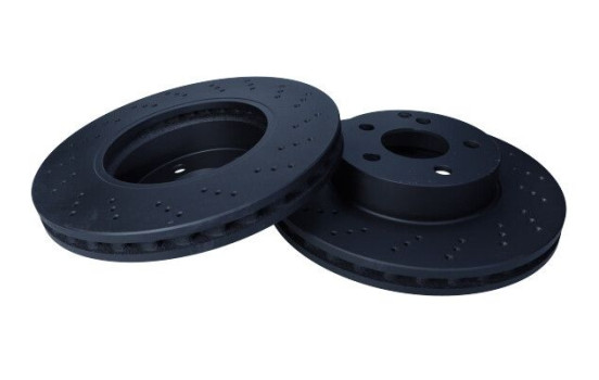 Brake disc QD2353HC Quaro